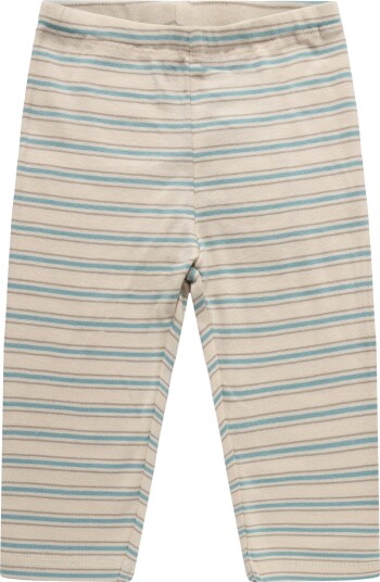 Wheat Jersey Pants Silas Cream 68
