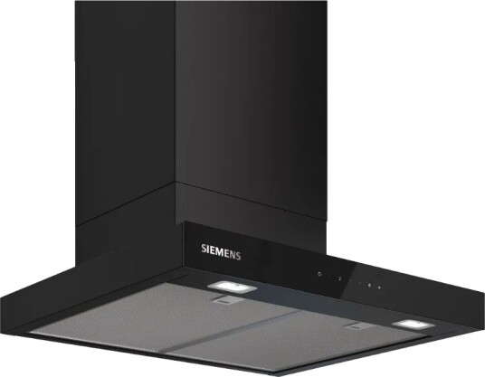 Siemens LC67BDN60 Kjøkkenventilator Siemens LC67BDN60 Kjøkkenventilator