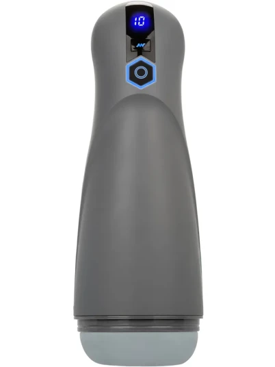 Cal Exotics Milk Master Automatic Milker