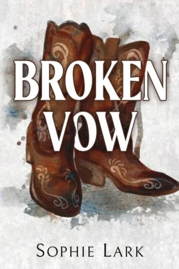 Broken Vow Av Sophie Lark