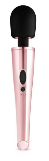 Massasjestav Rosy Gold