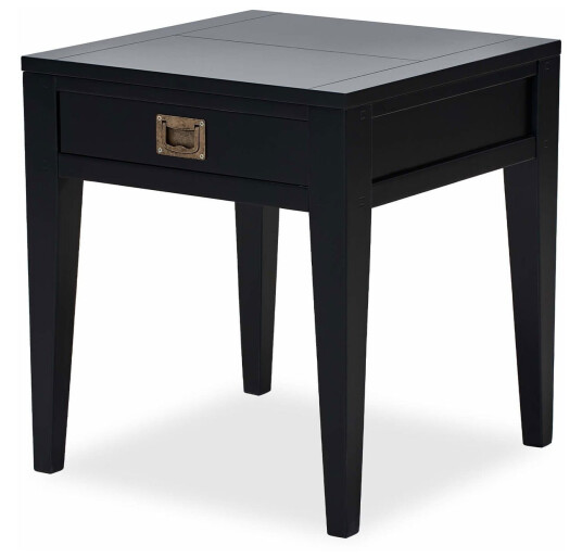 Fairfield sidebord modern black Fairfield sidebord modern black