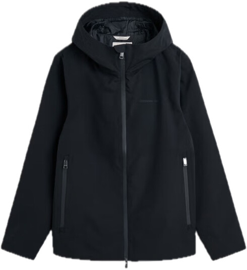 Tretorn Slate Jacket Black S