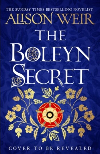 The Boleyn Secret The Boleyn Secret