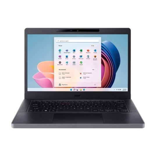 Acer TravelMate B5 14 TMB514-31-G2-TCO 14" bærbar PC NX.BGLED.00H Acer TravelMate B5 14 TMB514-31-G2-TCO 14" bærbar PC NX.BGLED.00H