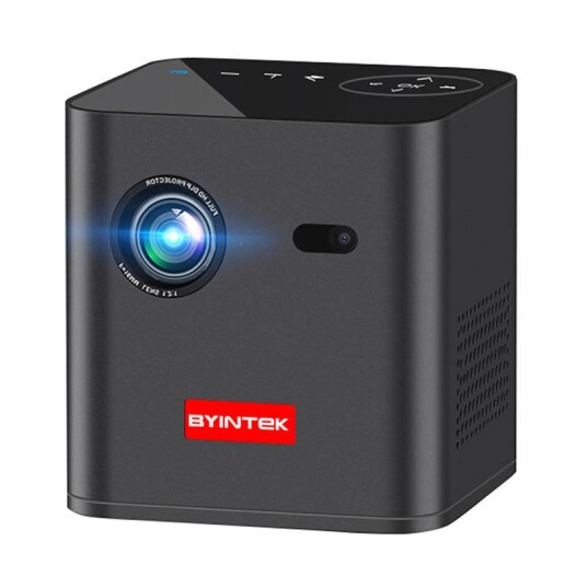 Byintek Prosjektor UFO P19 854 x 480 350 ANSI lumens
