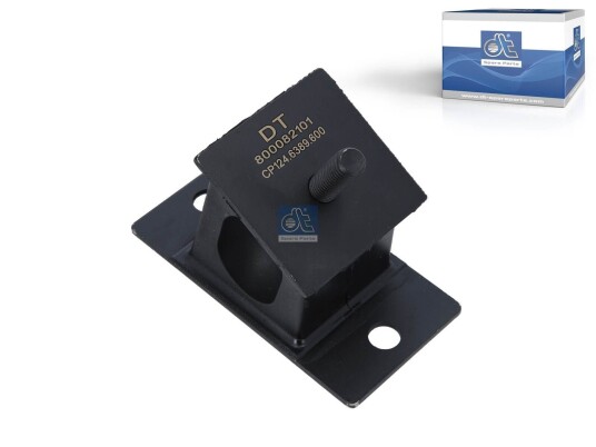 Motorfeste DT Spare Parts 5.45600