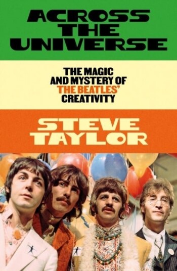 Across the Universe
