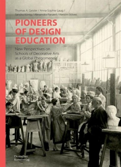 Pioneers of Design Education Pioneers of Design Education