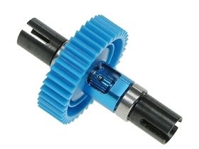 3Racing M03M-01/V2/LB Ball Differential Ver.2 for M-03M