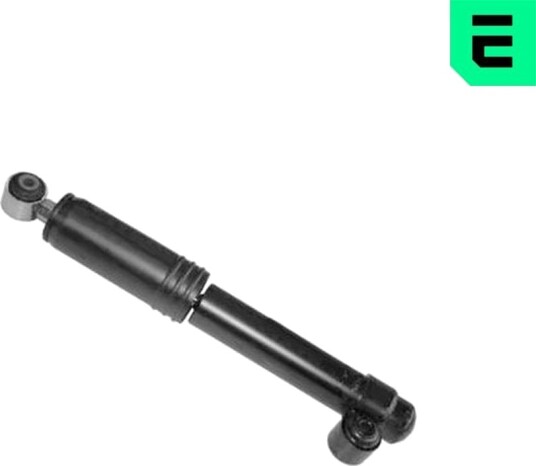 OPTIMAL A-68331G Støtdemper