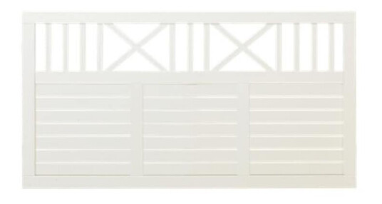 Levegg PLUS Nostalgi Hegn 180x95 cm