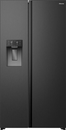 Hisense RS5P528STFC Side by Side Hisense RS5P528STFC Side by Side