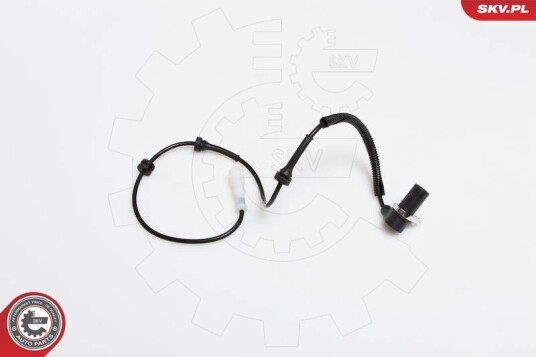 Sensor ABS ESEN SKV 06SKV167