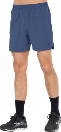Virtus Spier V3 M Shorts Navy M Virtus Spier V3 M Shorts Navy M