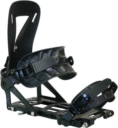 Spark ARC ST black S Spark ARC ST black S