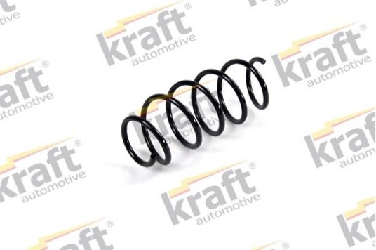Fjær KRAFT 4022038