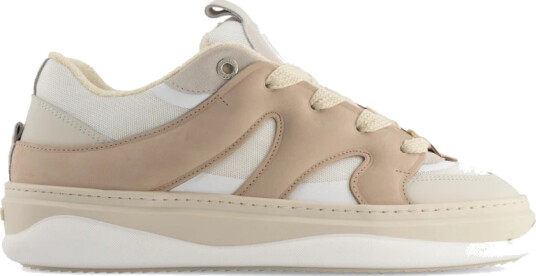 Mason Garments Herre Sko Beige 42 EU, Mason Garments Herre Sko Beige 42 EU,
