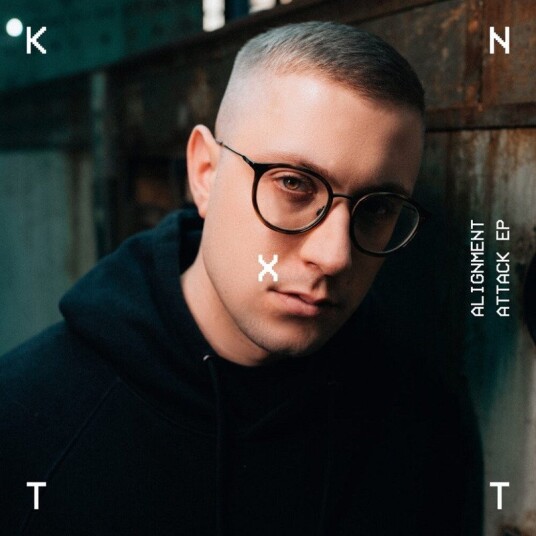 Attack Vinyl
