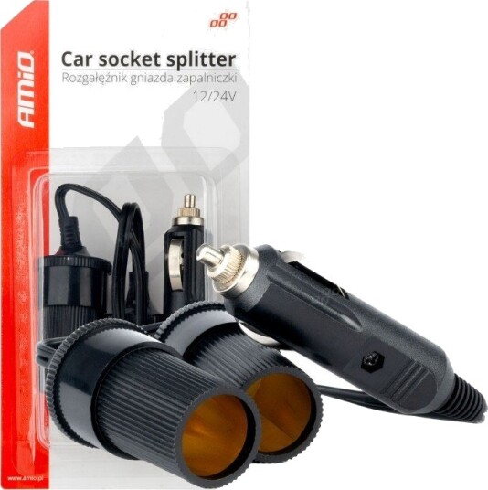 AMiO 03801 Grenuttak for sigarettenner