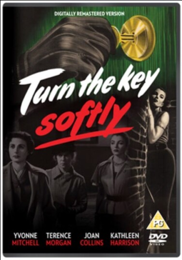 Turn The Key Softly DVD Turn The Key Softly DVD