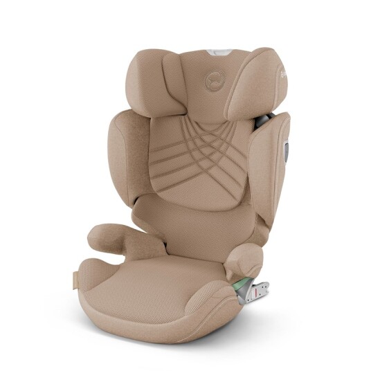 Cybex solution T i fix PLUS Cozy Beige Cybex solution T i fix PLUS Cozy Beige