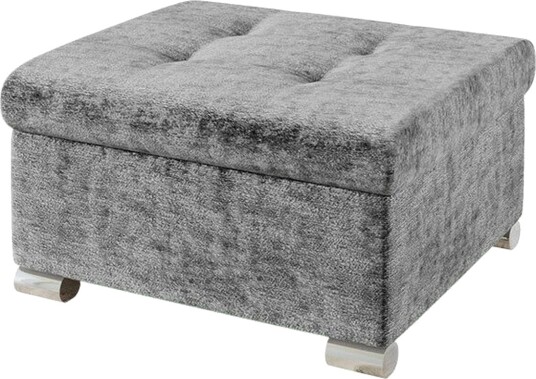 Trefor Fotpall 68 cm -