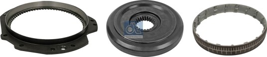 Synkroniseringskonus, ganghjul DT Spare Parts 2.32873