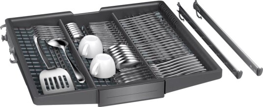Siemens SZ36DX02 Bestikkskuff For Oppvaskmaskin - For iQ300 Studioline Siemens SZ36DX02 Bestikkskuff For Oppvaskmaskin - For iQ300 Studioline