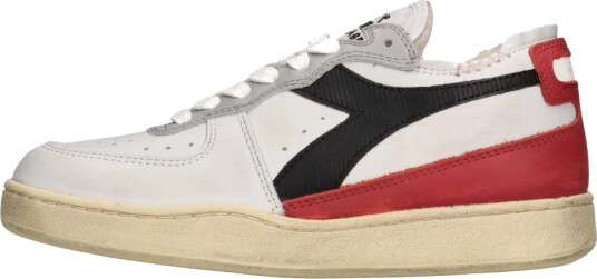 Diadora Dame Sko Flerfarget 38 1/2 EU,
