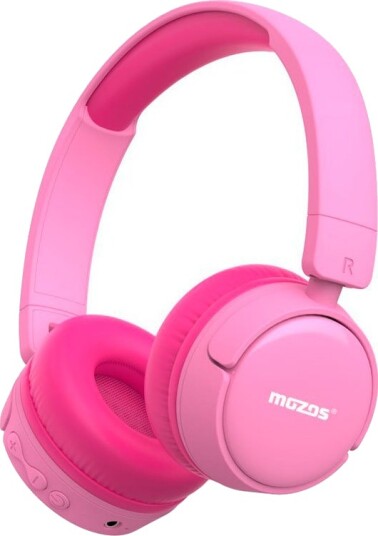 Mozos KID3 Rosa Mozos KID3 Rosa