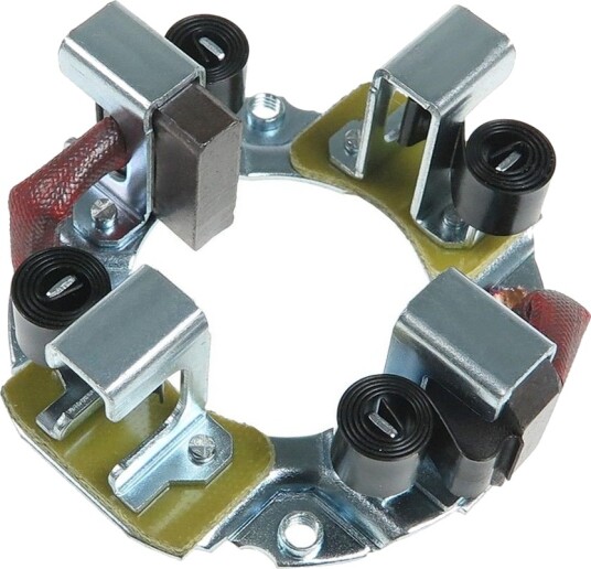 AS-PL SBH5038S Børsteholder, starter