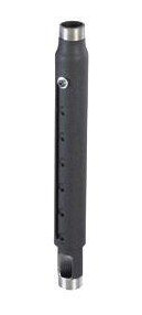 Chief 6-9" Adjustable Extension Column - White - monteringskomponent - for projektor - hvit Chief 6-9" Adjustable Extension Column - White - monteringskomponent - for projektor - hvit