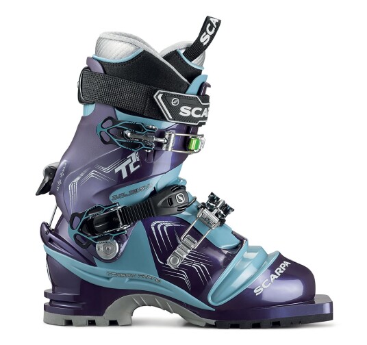 Scarpa T2 ECO W's25 Scarpa T2 ECO W's25