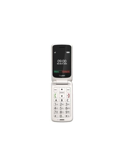 Siemens Gigaset GL595 Hvit