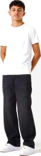 Garcia Jeans Jaysen Dark Used (170 / 15 16 år)