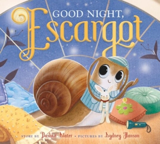 Good Night Escargot Good Night Escargot