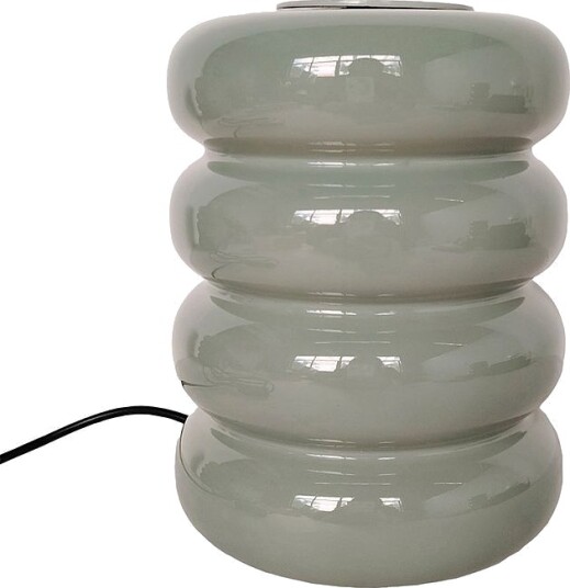 Leitmotiv Bordlampe Aro Grønn Bordlamper
