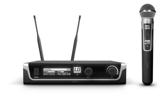 LD Systems U505 HHD