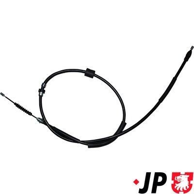 Bremsewire JP GROUP 1570303900