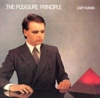 Bengans Gary Numan - The Pleasure Principle