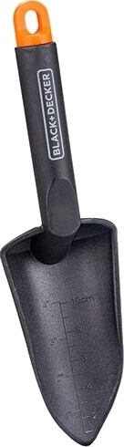 Planteringsspade
