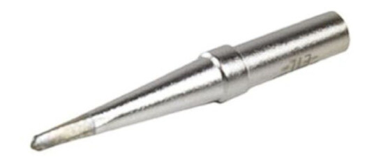 Weller Konisk og lang loddespiss til Weller WE 1010 0,4 mm Weller Konisk og lang loddespiss til Weller WE 1010 0,4 mm