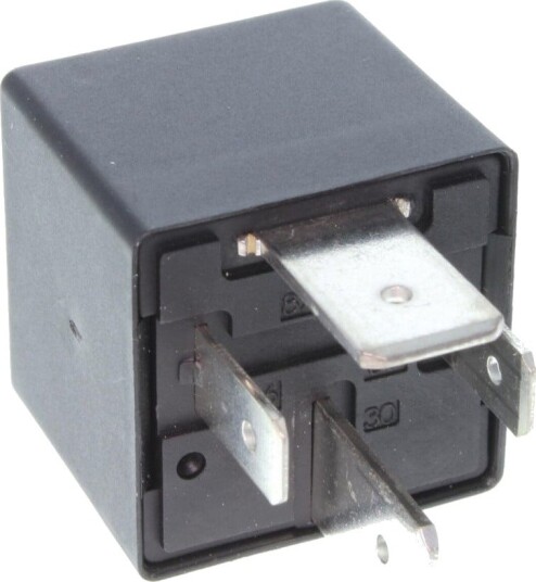 Relè radiatorventilator bærekulehelling bakover VEMO V15 71 0007