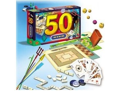 Alexander Swiat 50 Spill 0156 Alexander Swiat 50 Spill 0156