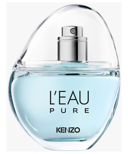 Kenzo L'eau Pure Eau de Parfum 50 ml - Duft til Dame Kenzo L'eau Pure Eau de Parfum 50 ml - Duft til Dame