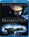 Mary Shelley's Frankenstein Mary Shelley's Frankenstein