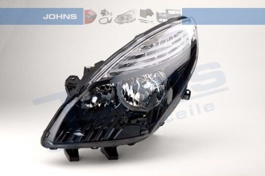 JOHNS 60 33 09 Frontlykter