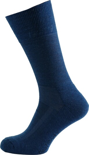 Avignon Real Socks Terry Basic Blue 44 47 Avignon Real Socks Terry Basic Blue 44 47