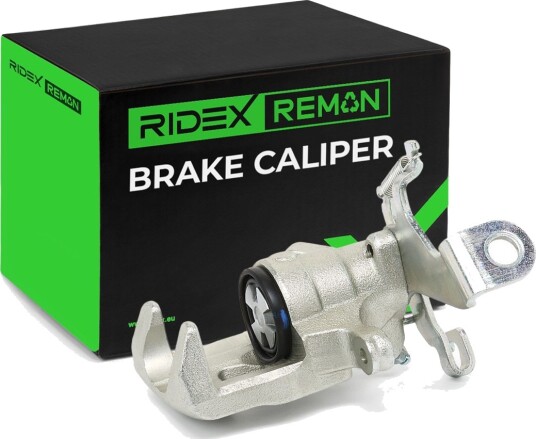 Bremsecaliper RIDEX REMAN 78B1634R